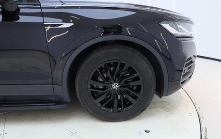 Volkswagen Touareg III, 2022 год, 4 820 000 рублей, 24 фотография
