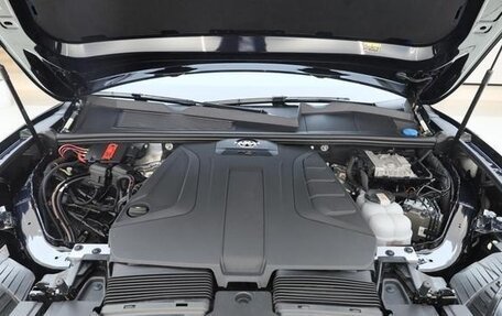 Volkswagen Touareg III, 2022 год, 4 820 000 рублей, 26 фотография