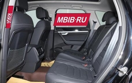Volkswagen Touareg III, 2022 год, 4 820 000 рублей, 18 фотография