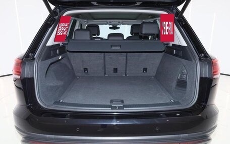 Volkswagen Touareg III, 2022 год, 4 820 000 рублей, 22 фотография