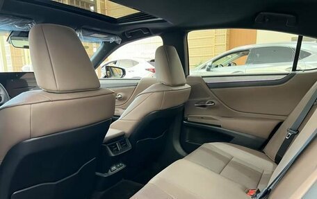 Lexus ES VII, 2025 год, 5 780 000 рублей, 2 фотография