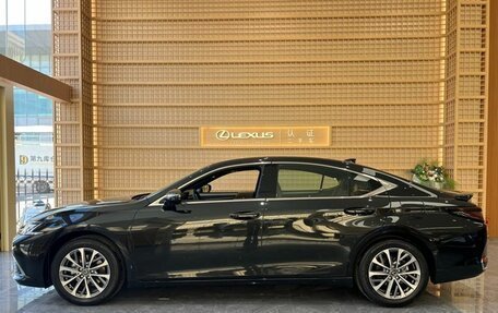 Lexus ES VII, 2025 год, 5 780 000 рублей, 7 фотография