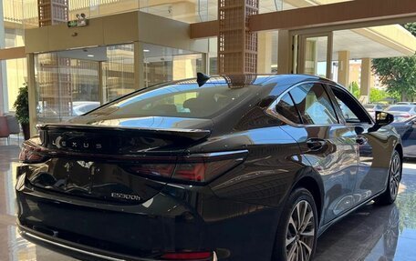 Lexus ES VII, 2025 год, 5 780 000 рублей, 8 фотография