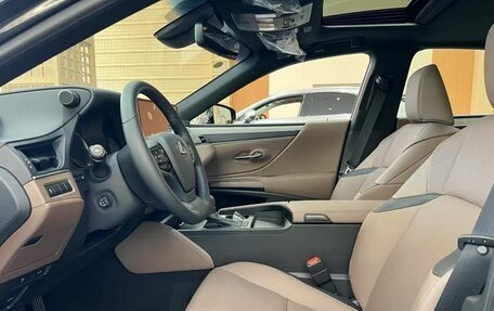 Lexus ES VII, 2025 год, 5 780 000 рублей, 6 фотография