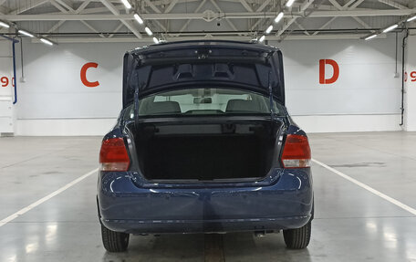 Volkswagen Polo VI (EU Market), 2015 год, 919 000 рублей, 10 фотография
