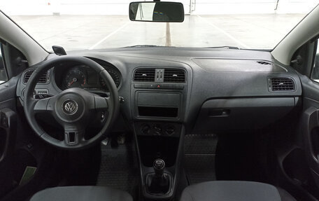 Volkswagen Polo VI (EU Market), 2015 год, 919 000 рублей, 14 фотография