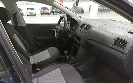 Volkswagen Polo VI (EU Market), 2015 год, 919 000 рублей, 11 фотография