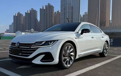 Volkswagen Passat CC, 2021 год, 3 000 000 рублей, 1 фотография