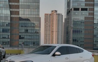 BMW X6, 2021 год, 7 290 000 рублей, 1 фотография