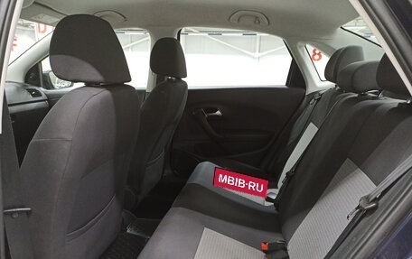 Volkswagen Polo VI (EU Market), 2015 год, 919 000 рублей, 12 фотография