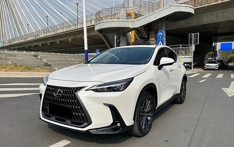Lexus NX, 2022 год, 4 080 000 рублей, 1 фотография