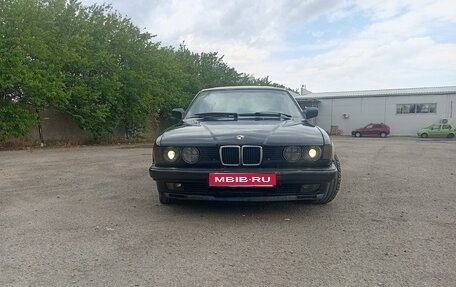 BMW 7 серия, 1987 год, 385 000 рублей, 1 фотография