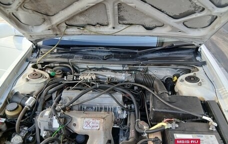 Toyota Vista, 1996 год, 520 000 рублей, 1 фотография