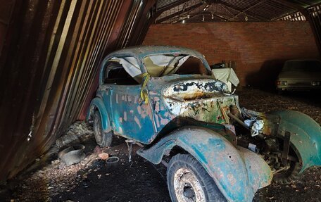 BMW 321, 1947 год, 150 000 рублей, 1 фотография