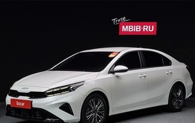 KIA K3, 2022 год, 1 431 000 рублей, 1 фотография