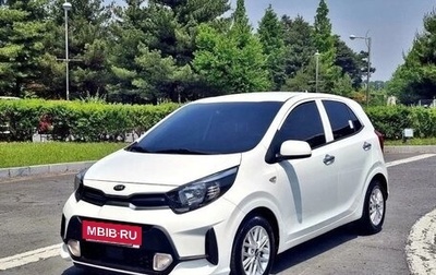 KIA Morning III, 2021 год, 1 170 000 рублей, 1 фотография