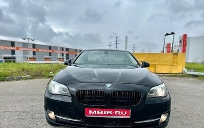 BMW 5 серия, 2011 год, 1 550 000 рублей, 1 фотография