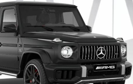 Mercedes-Benz G-Класс AMG, 2025 год, 33 800 000 рублей, 1 фотография