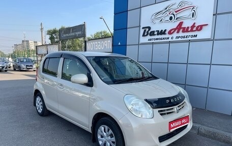 Toyota Passo III, 2010 год, 555 000 рублей, 1 фотография