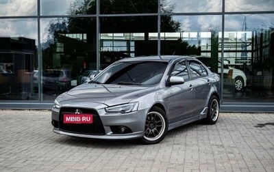 Mitsubishi Lancer IX, 2012 год, 900 000 рублей, 1 фотография