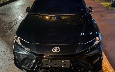 Toyota Camry, 2024 год, 3 985 000 рублей, 1 фотография
