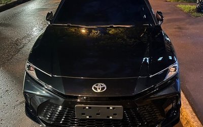 Toyota Camry, 2024 год, 3 985 000 рублей, 1 фотография