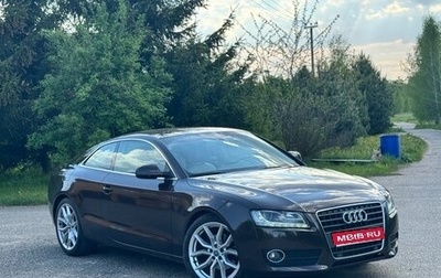 Audi A5, 2010 год, 1 100 000 рублей, 1 фотография