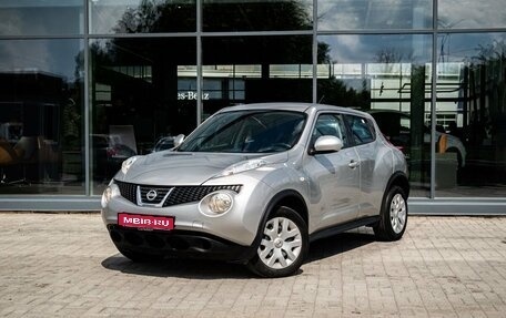 Nissan Juke II, 2014 год, 1 150 000 рублей, 1 фотография