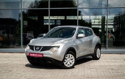 Nissan Juke II, 2014 год, 1 150 000 рублей, 1 фотография