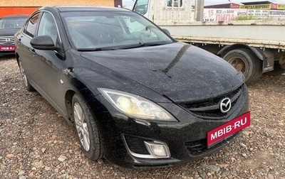 Mazda 6, 2008 год, 650 000 рублей, 1 фотография