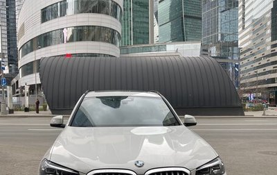 BMW X3, 2024 год, 7 800 000 рублей, 1 фотография