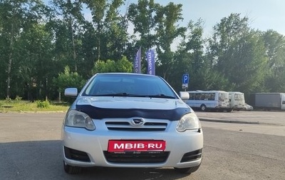 Toyota Corolla, 2004 год, 685 000 рублей, 1 фотография