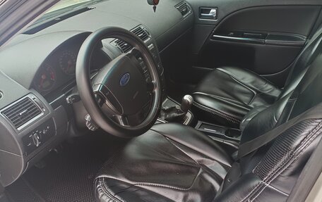 Ford Mondeo III, 2005 год, 450 000 рублей, 1 фотография