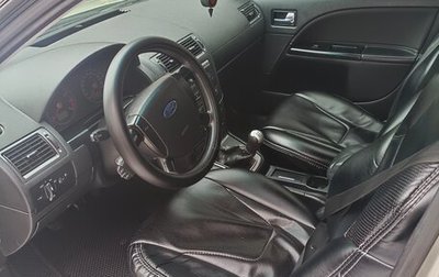 Ford Mondeo III, 2005 год, 450 000 рублей, 1 фотография