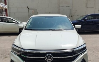 Volkswagen Polo VI (EU Market), 2021 год, 1 480 000 рублей, 1 фотография