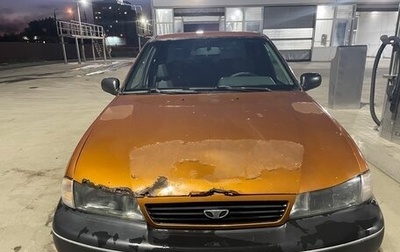 Daewoo Nexia I рестайлинг, 2002 год, 57 000 рублей, 1 фотография