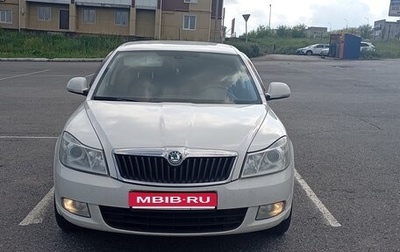 Skoda Octavia, 2013 год, 850 000 рублей, 1 фотография