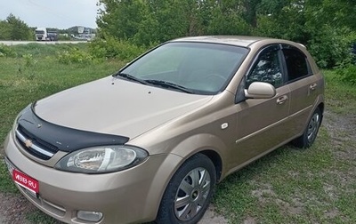 Chevrolet Lacetti, 2008 год, 580 000 рублей, 1 фотография