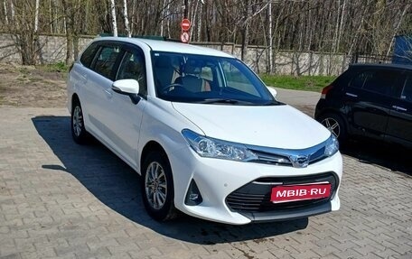 Toyota Corolla, 2020 год, 1 600 000 рублей, 1 фотография
