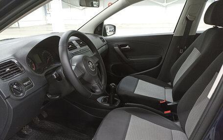 Volkswagen Polo VI (EU Market), 2015 год, 919 000 рублей, 16 фотография