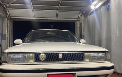 Toyota Chaser IV, 1990 год, 450 000 рублей, 1 фотография