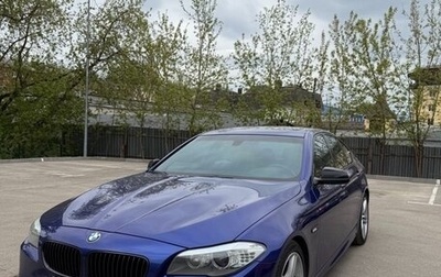 BMW 5 серия, 2012 год, 2 100 000 рублей, 1 фотография