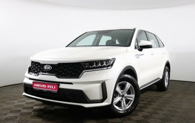 KIA Sorento IV, 2024 год, 5 668 000 рублей, 1 фотография