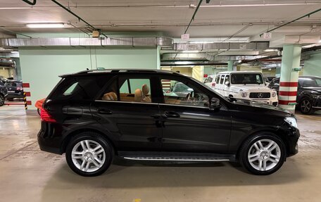 Mercedes-Benz GLE, 2016 год, 3 750 000 рублей, 8 фотография