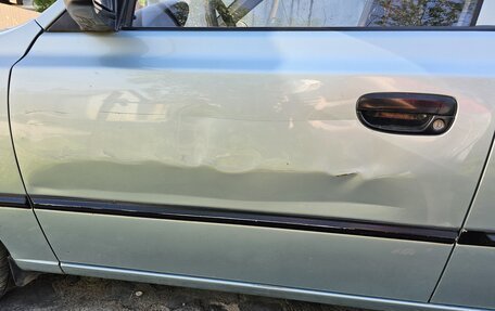 Hyundai Accent II, 2008 год, 320 000 рублей, 12 фотография