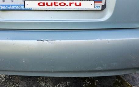 Hyundai Accent II, 2008 год, 320 000 рублей, 6 фотография