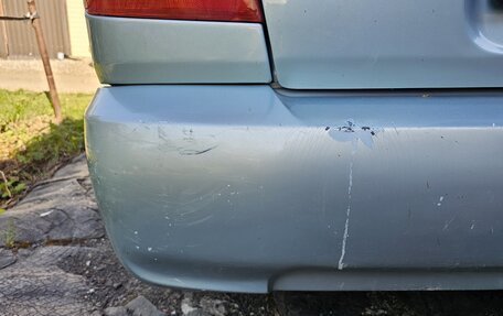 Hyundai Accent II, 2008 год, 320 000 рублей, 5 фотография