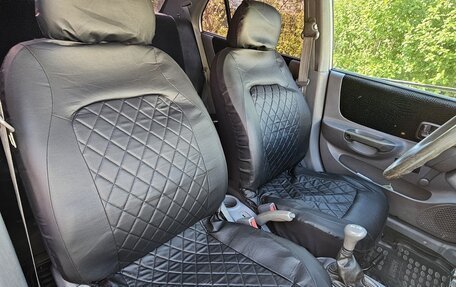 Hyundai Accent II, 2008 год, 320 000 рублей, 13 фотография