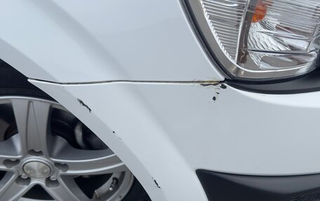 Chevrolet Aveo III, 2012 год, 860 000 рублей, 8 фотография
