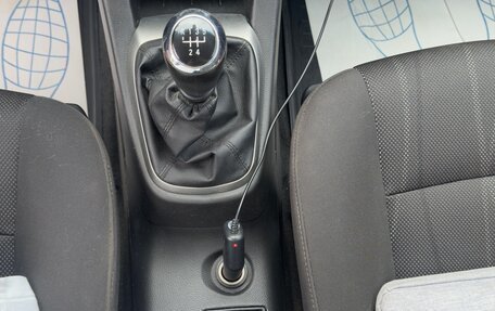 Chevrolet Aveo III, 2012 год, 860 000 рублей, 18 фотография